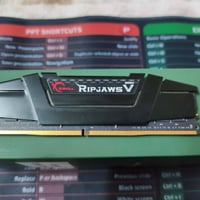 رام 16 جيجا • DDR4 3200 • G.Skill