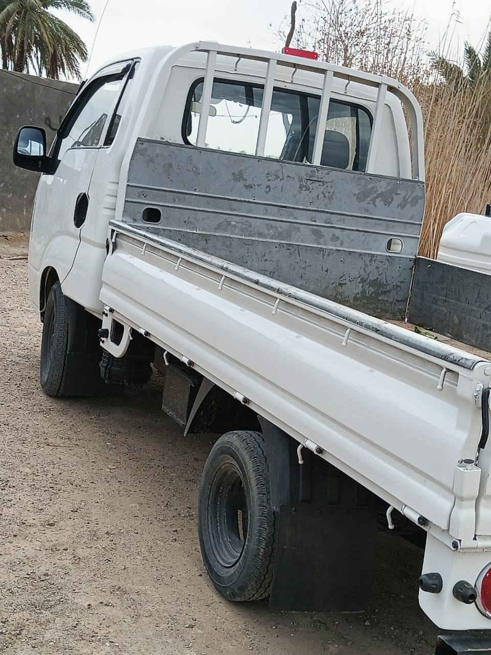 السلام عليكم كيه بنكو للبيع مديل 2010 محرك 2700 رقم بابل للاستفسار ***********
