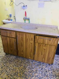 كاونتر مرمر • متر ونص • شارع فلسطين