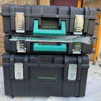 قطعة لوك جديد غير مستخدم ثقيل  125 الف مذكورة الاحجام بالصورة 07905389...