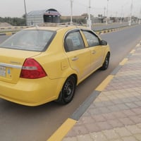 افيو مديل 9 خليجي مكينه كير حداديه تايرات جدد سياره بيها ظربه بتكم الم...