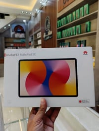 هواوي ميتباد SE • ضمان ١٢ شهر • الرفاعي