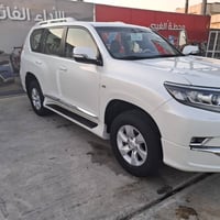 برادو ٢٠٢٠ • رقم اربيل • ١٣٠ الف