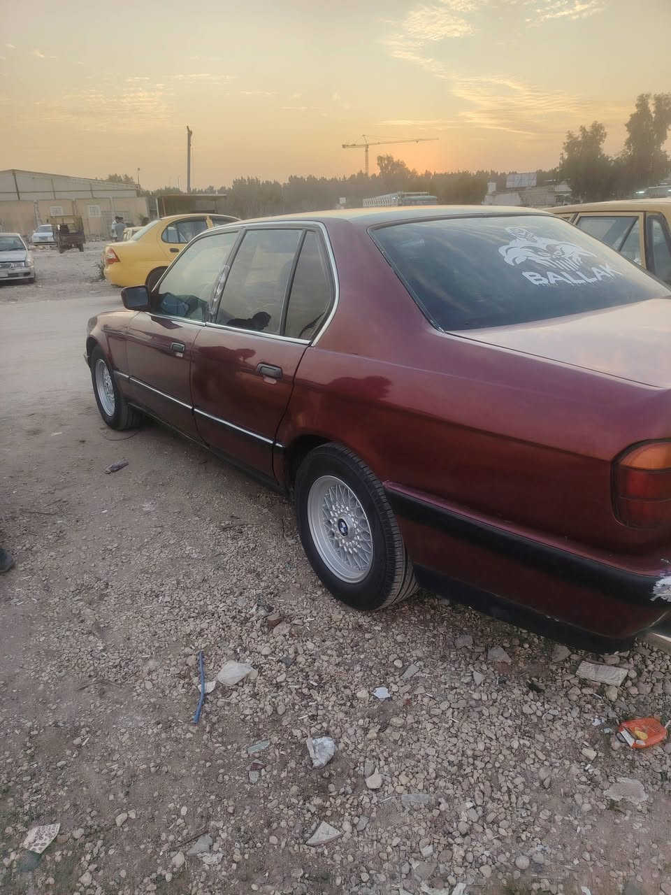 سلام عليكم
موديل92
مكينه6مفتوح 
صبغ عام جماليه
***********
***********
