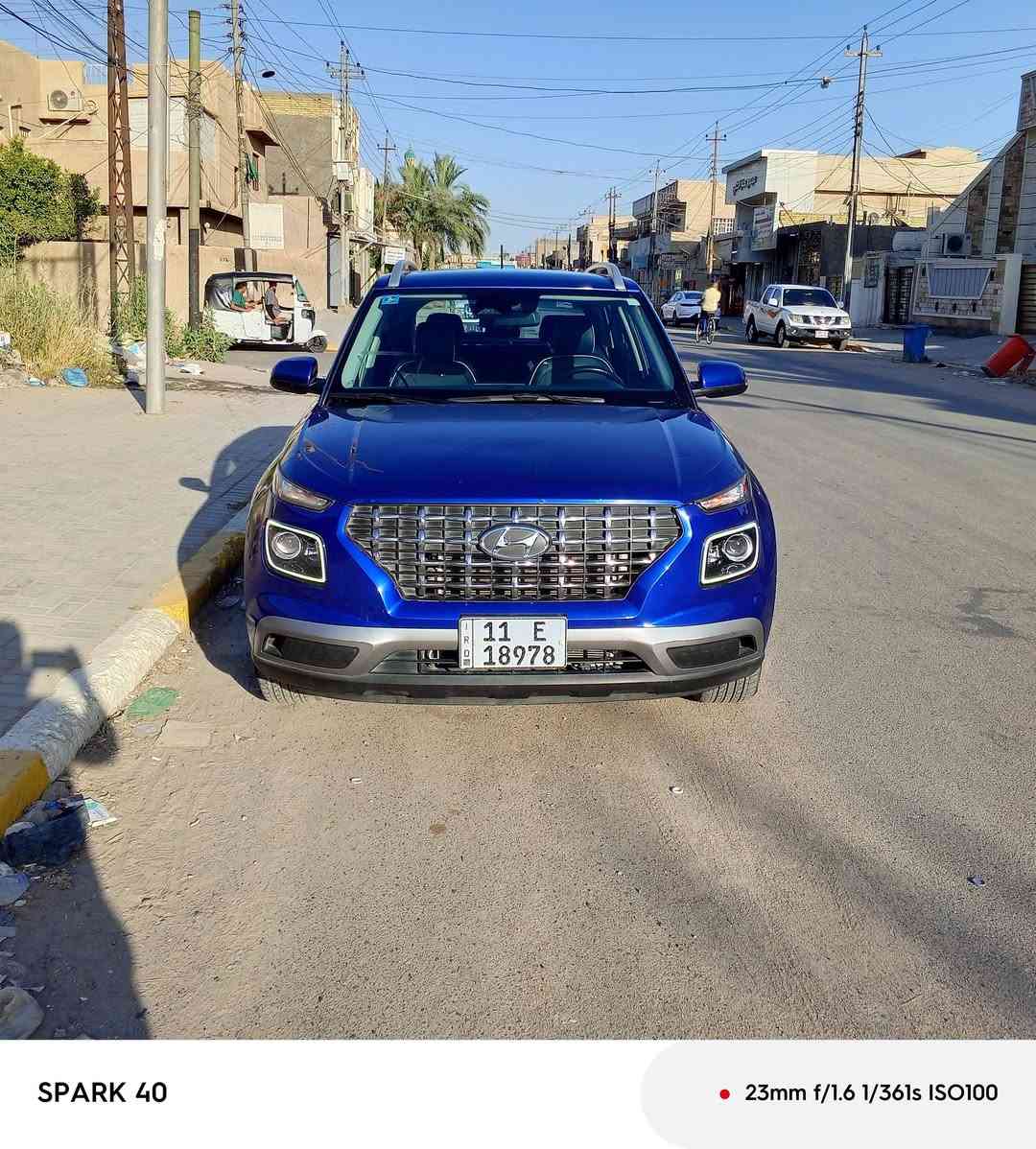 فينو 2023 فول صبغ نصف البنيد ماشيه 18 بغداد للبيع او مراوس 130 للانصال *********** بغداد الاعلام
