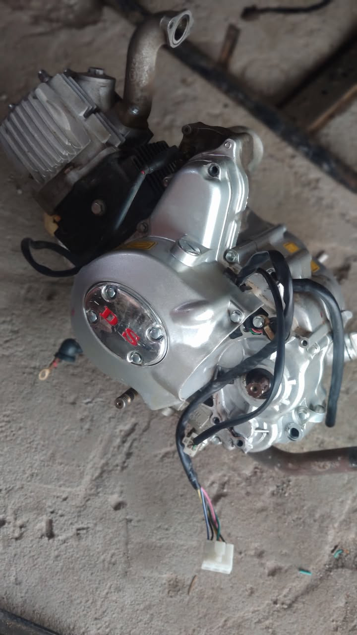 سلام عليكم عندي هذه المحرك جديدمامستخدم محرك موزه حجم 100 خاص مفتوح وهذه رقمي ***********
