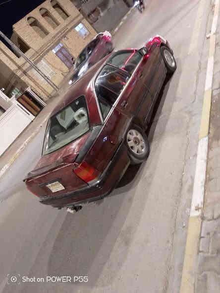 سلام عليكم أوبل اوميكة موديل ٩٢سنويةكرتونيةنافذة سنت ٢٤سيارة حلوة محرك لأ تنقيص ولا تبخير كير عادي قرفتة حلوة السعر ٢٠يرهم مراوس حسب القناعة العنوان الرمادي ***********ا
