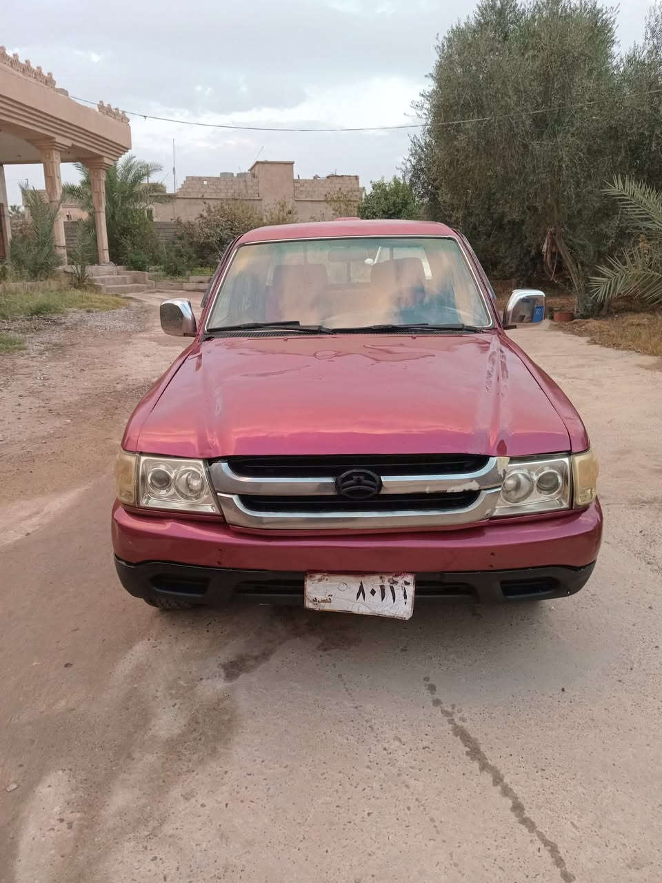 دێر.    منفێست.   گێر مکینە. . ئەکسل.  بەشەرت.  سحر ۳۳ وەرەقە. ***********
