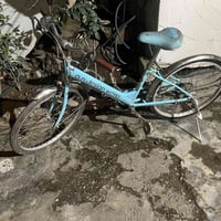 مكاني • عجلة • بغداد الشعله