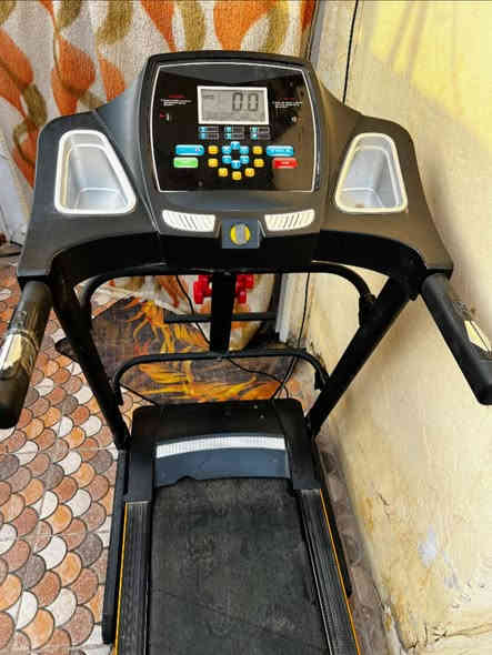 ياالله جهاز جري جبلي كلش نضيف سعره 150
العنوان قضاء القاسم حي العسكري مقابيل مدرسه الهادي 
الاستفسار الاتصال على الرقم ***********
