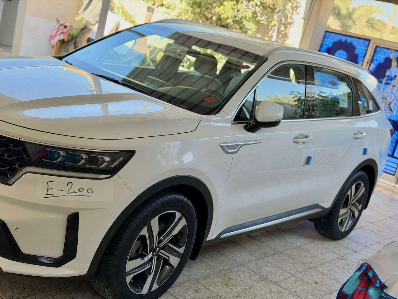 سورنتو 2021 خليجي كفاله عامه رقم اربيل تريد تحويل تريد وكاله حاضر 7راكب 6 سلندر باكيت سياره مال بيت ما متعوبه السعر 265 بيه مجال شراي يتصل *********** او *********** مكاني  البصره قضاء المدينه Singapore
