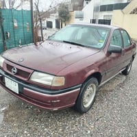 أوبل فيكترا • موديل ١٩٩٣ • موتور ٢٠٠٠