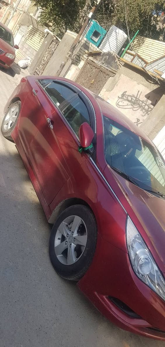 سوناتا 2014 امريكي للبيع حادثه دعاميه امامي وبنيد مصلحات سياره بسمي تحويل حسب لتفاق بنفس اليوم وره سبوع  السعر 105 ونشالله بي مجال سياره نصبته حلوه ومرتبه 
***********
