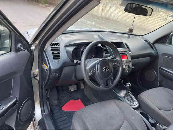 صول 2013 رقم بغداد 
سياره جاهزة كير ومكينة وصدر وتبريد مكينه 1600 gdi
بيهة صبغ قطع نكول حزام تكم وقمارة بلاديات وبيهة جراد مبين بصور

مكان السياره الاعضمية 
السعر (84)
*********** بغداد
