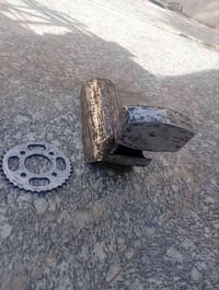 سبايدر • مروس • باكساني