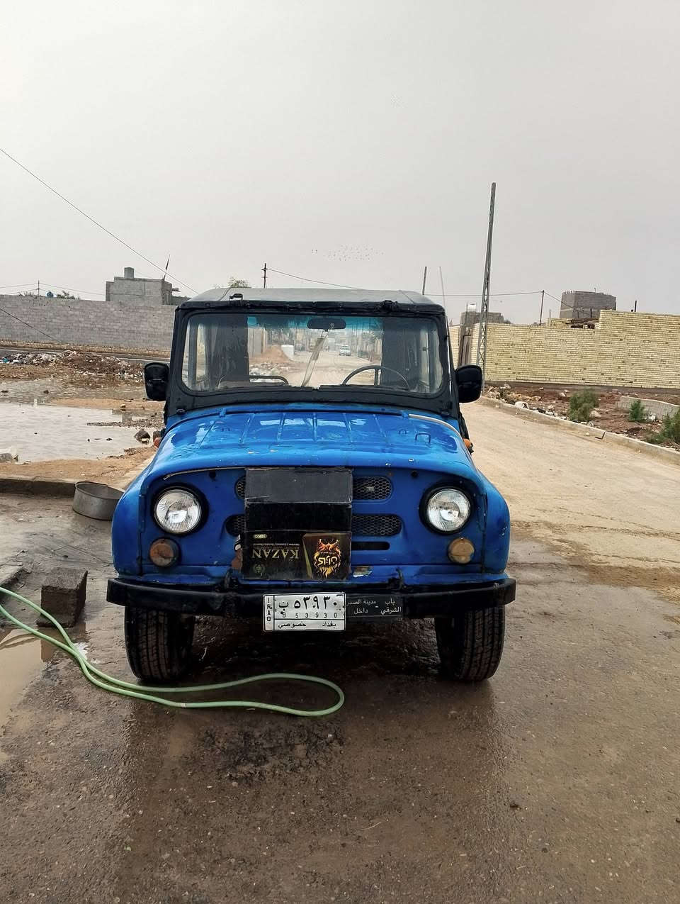 واز 88 اريد امراوس بسايبه وفرق اخذ تخم تأير جديد وكير مكينه جديد ***********
