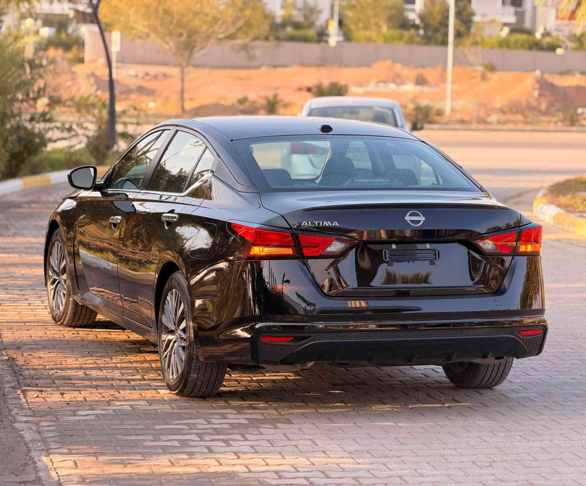 - نيسان التيما 2025 فئة SV
- سعر  $129 ورقة قفل بدون عملة
-رقم كاتي تترقم شمالي
-ماشي 9000mi فقط 
رقم شاصي (( 1N4BL4DV1SN371449 ))
- حادث السياره جاملغ و بونيد سونارها داخل منشور 
بيها شخوط ربع قماره واضح بالسونار مال تحميل ملشي واضح بالسونار سياره كامل من كل نواحي 
- حجر بيئة رادارات كامله مناقصهه برغي
- عنوان السيارة : ديالى / خانقين
 للاستفسار *********** خناقين, ديالى
