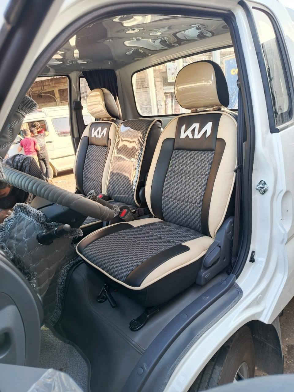 بسم الله الرحمن الرحيم
                      السلام عليكم…
للبيع كيا فحل
موديل 2025
 ما مسجل 
🚗 الماشي: 28 الف  فقط
🔧 الحالة: السيارة فول  على وضع الشركه 100%
✔️ لا صبغ
✔️ لا ضرر
✔️محجر سير شغل رقم 1⃣
✔️  اطارات جديد
✔️ تحتاج بس سايق مضبوط 
✔️السياره بالحقيقه احلى من الصور 

سيارة نظيفة جداً، استعمال خفيف، جاهزة وما تحتاج  اي صرف 
السعر 215$ وبيها مجال 
عنوان  السياره صلاح الدين  الشرقاط
📞 للاستفسار: ***********
