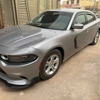 جارجر ٢٠١٨ • رقم بغداد • محرك وكير