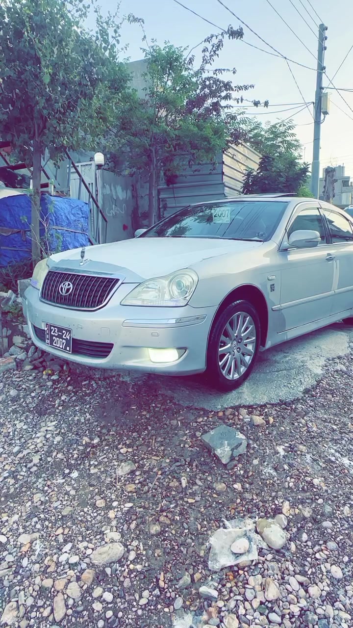 ماجێستا ٢٠٠٧  موس فول فول بەس سلاید نیە ٥دوگمەی قەپات بەس سلایت نیە ٣پەردە سەلاجە مەرکەزی فول هەر ٤کوشن کارەبا هەر ٤کوشن جلدو هیتەر کامل جایز چوار تایەیی لۆک Absکراوەتە شاهینە لۆک دەبڵەکانی حوڕ کراوە بەدڵی خۆت بەرزو نزمی پێبکە دەعامی بۆ دەعامئ بەشەرت توندو تۆڵە تەقەو رەقەی تێدا نیە کامل کارەبای مەزبوت گێڕو مەکینە بەشەرت دەحمو لێدراو بەشەرت سەیارەکە ماڵی دۆستەو بێ عەیبو عارە نرخ ٦٥گڵاو مەجالی برایانە


**إذا كنت صاحب هذا الإعلان وتريد حذفه لأي سبب، رجاءا أرسل رسالة إلى الدعم الفني**