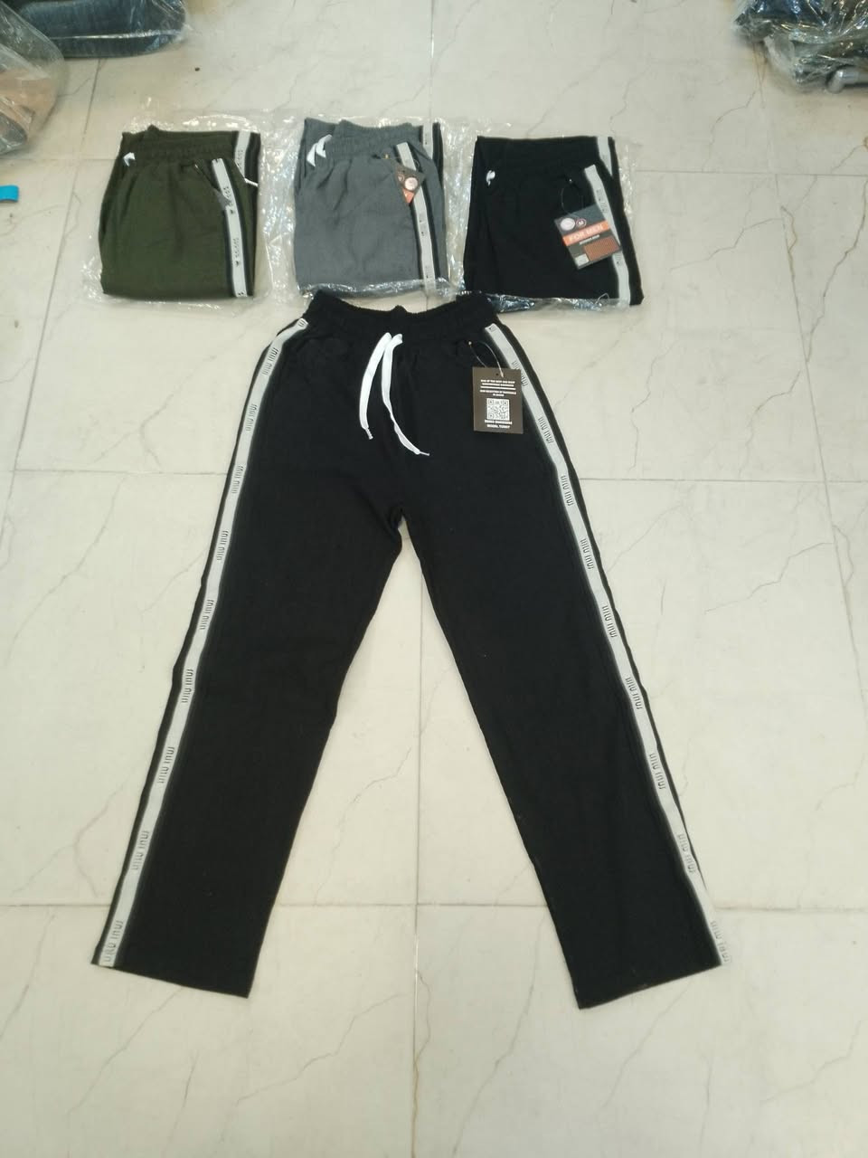 سلسبيل مول 🤗 كل ماجد جديد وبانسب الأسعار 😎 ملاحظة بمناسبة حلول شهر رمضان المبارك التوصيل على جميع المنتجات داخل سلسبيل مول إلى قضاء بلد الحبيبه مجاني طيلة الشهر الفضيل والتوصيل إلى جميع محافظات عراقنا الغالي فقط 3 الف طيلة شهر رمضان المبارك 😇لطلب اي من المنتجات مراسلة الصفحة او الاتصال على *********** يتوفر واتس اب 😎 الكل يستاهل
