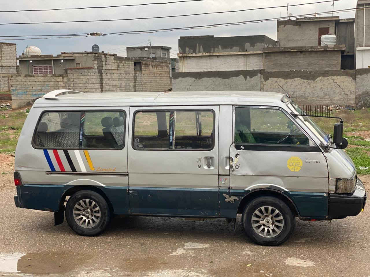 سلام عليكم كيه بستا للبيع رقم الماني سنويه صاقطه 2021 محرك بي صرف قليل هيئه مصفره سعر خاص )ديالئ المقداديه  -***********  سيد زياد
