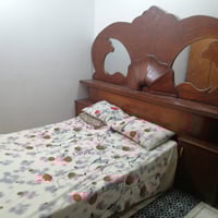 غرفه للبيع سعر 350 مع البوفيا رقم 07811535514