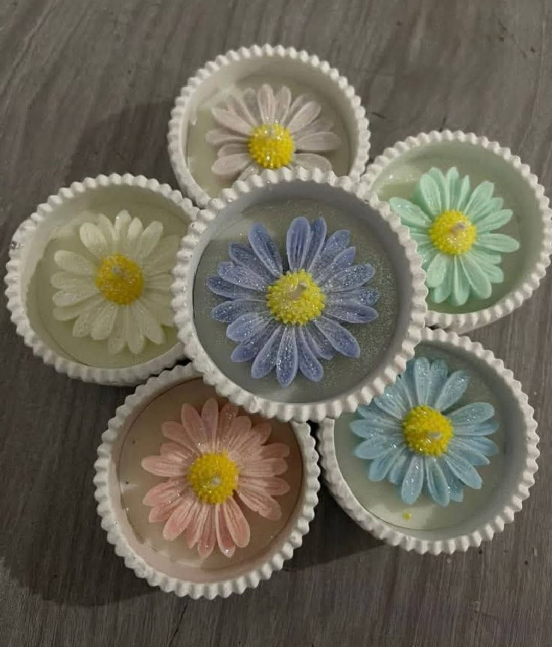 شغلي شموع معطرة حسب الطلب توصيل داخل الموصل


**إذا كنت صاحب هذا الإعلان وتريد حذفه لأي سبب، رجاءا أرسل رسالة إلى الدعم الفني**