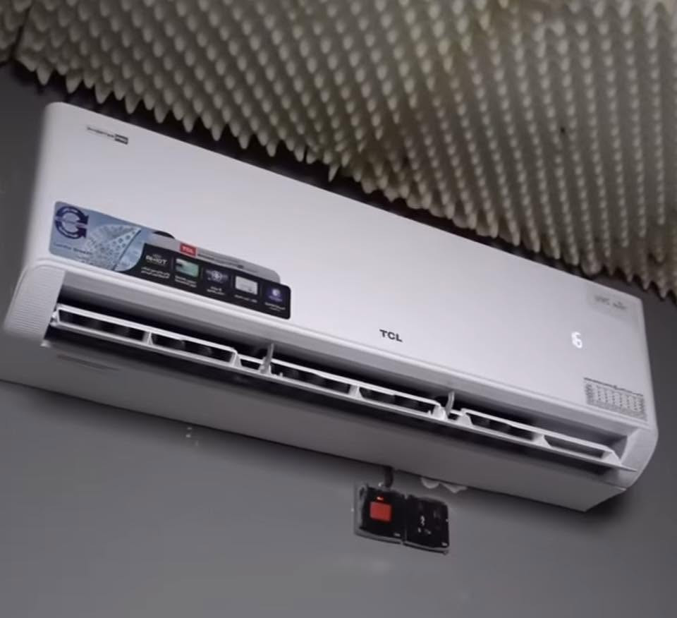 بسبب الوعود الكاذبة

سبلت عدد اثنين  tcl انفيرتر 1 طن تحكم امبيرية 6 مراحل تحويل تلقائي مع فلاش تربطه بتطبيق بالموبايل يشغل حتى اذا خارج البيت جديدات  جداً استخدام اقل الشهر سبب البيع اريد اخذ اكبر سعر الواحد 450 قفل رجاءً الميشتري ليخابر وميجي ***********
