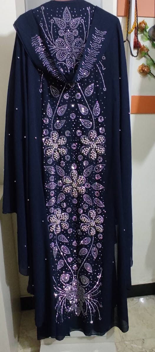 هاشمي فري سايز قطع جديده سعرالقطعه 30الف


**إذا كنت صاحب هذا الإعلان وتريد حذفه لأي سبب، رجاءا أرسل رسالة إلى الدعم الفني**