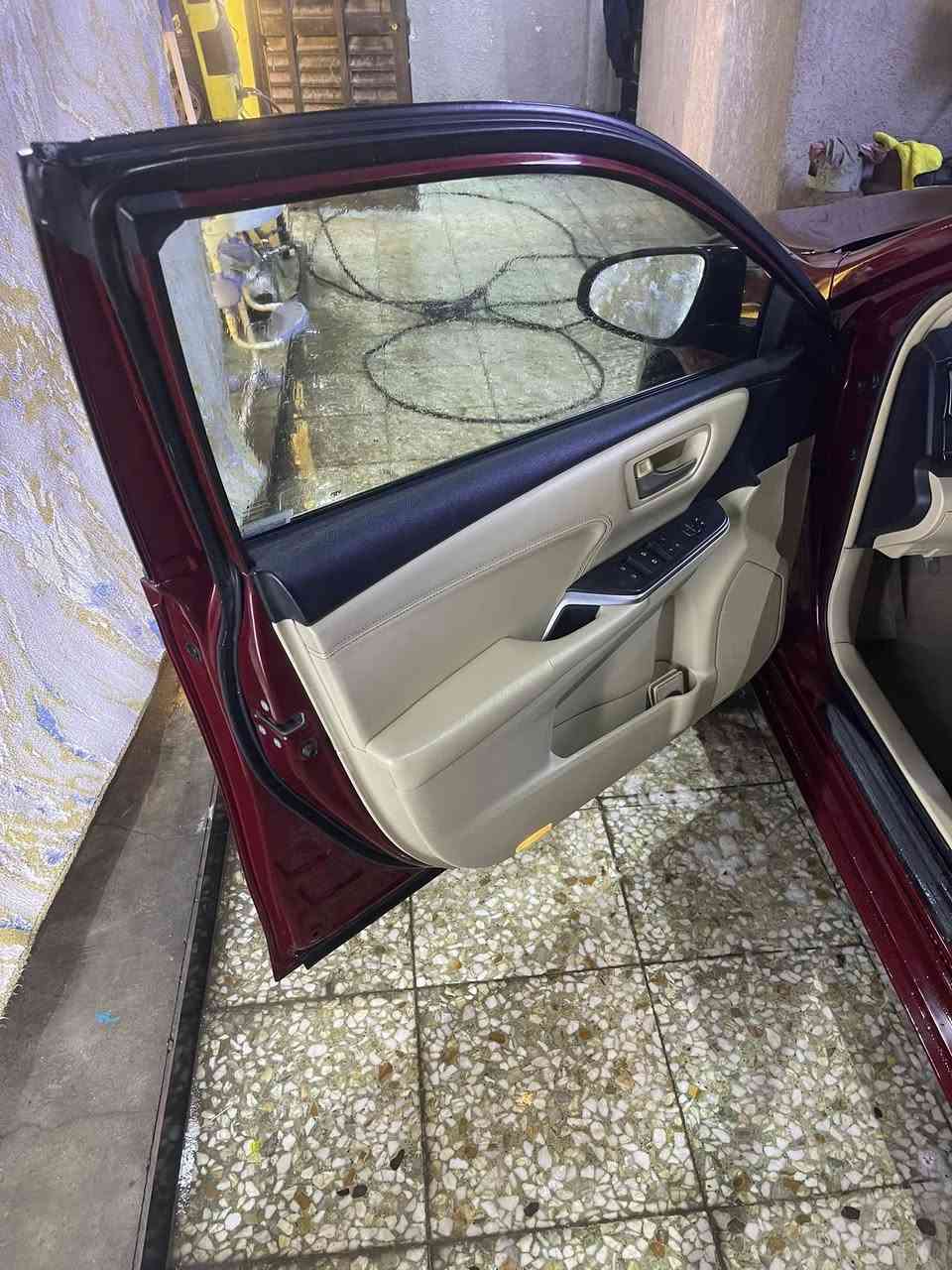 سلام عيكم
مرخصت الادمن

سياره كامري 2017 حادث جاملغ ايسر وبنيد 

سياره نضيفه شوفت عينك البيع 

نقد او قسط 
رجاء لتخابرني تكول ماعندي مقدمه 

اتصال ***********

ابو الحسن
