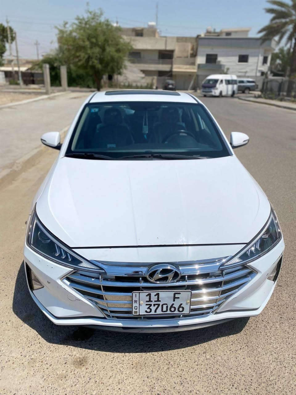 السلام عليكم النترا مديل 2020لبيع خليجي فول مواصفات السعر 135
+964 780 113 1275


**إذا كنت صاحب هذا الإعلان وتريد حذفه لأي سبب، رجاءا أرسل رسالة إلى الدعم الفني**