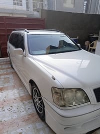 كراون ستيشن • قرار ٤٨ • محرك ديفور