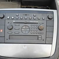 مسجل وتحكمات تبريد وعداد السرعه موديل 2001 اليحتاجهن مكان بغداد 078228...