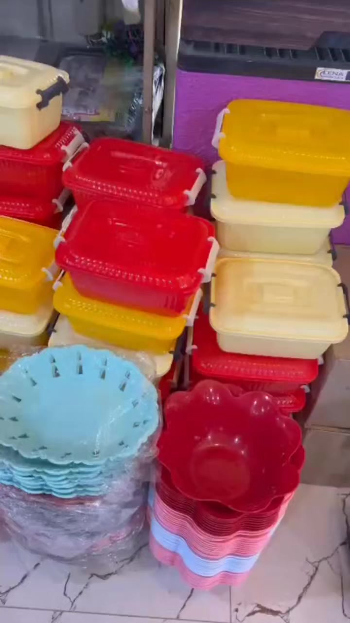 رجعت توفرت حاجه خمسميه 500
حافظه 
مصفي خضره
مثرامه 
مبراشه 
انجانه فواكه 
دولكه 
سله ثلاجه 
حافضه جلي 
معصاره برتقال


**إذا كنت صاحب هذا الإعلان وتريد حذفه لأي سبب، رجاءا أرسل رسالة إلى الدعم الفني**