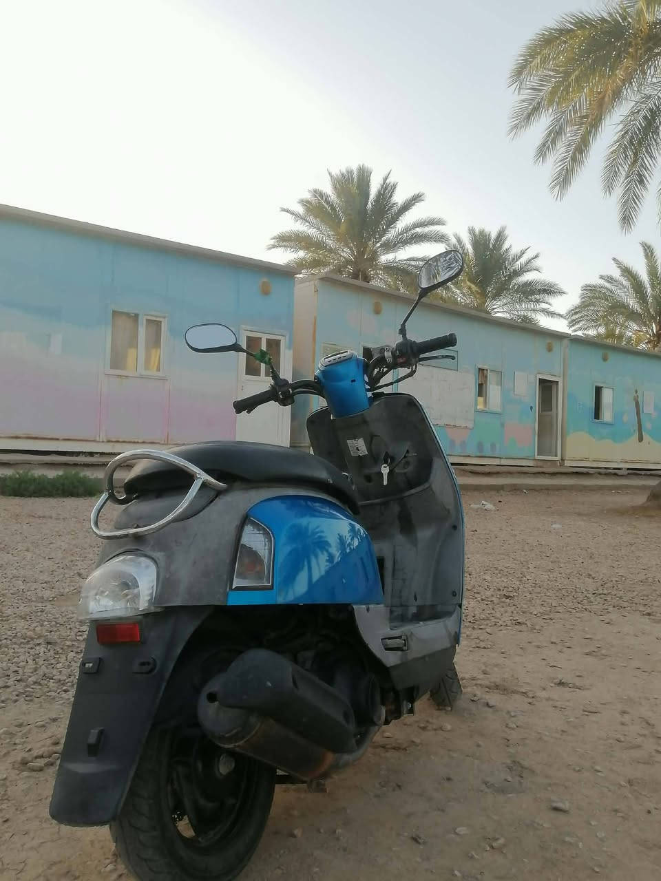 سلام عليكم دراجة ماكس بوليسي  شرط حاويه  السعر 750  وبيهة  مجال قليل ***********
