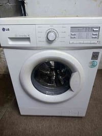 أربيل • غسالة • ٨ كيلو