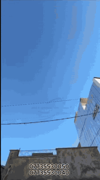 🟩 اعلان رقم ) 3498  )🔴عقار تجاري في موقع مميز جداً🔴المساحة : ٣١٢ م🔴الواجهة : ١١.٥٠🔴الموقع : تسعين بجانب القنصلية التركية🔴المواصفات : دار قديم وفارغ وبأسم شخص واحد سريع التحويل🔴السعر :650 مليون __________لإستفسار اكثر يرجى اتصال بالارقام *********************************_________ 🟩تليكرام⬇️‏https://t.me/dfghjk124___🟩لزياره صفحتنا عبر الفيس بوك⬇️‏https://www.facebook.com/almadina.amlak?mibextid=LQQJ4d____________ انستكرام⬇️‏https://www.instagram.com/almdina.amlak?igsh=MThxcmRxemtwem5qMg==_______تيك توك ⬇️https://www.tiktok.com/@almadina.amlak?_t=8ppiPoLjBrc&_r=1 ________📍عنواننا :شارع القدس- مول سنتر كركوك - مقابل محطة وقود القدس👷🏻‍♂️🏠🧱عقارات المدينة________نستقبل جميع عروضكم العقارية في جميع انحاء كركوك …
