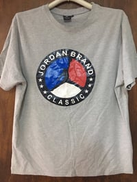 ماركه عالميه  من جوردن  تيشرت اصلي  خامه قطن ليكره نظافه ميه بلميه  قي...