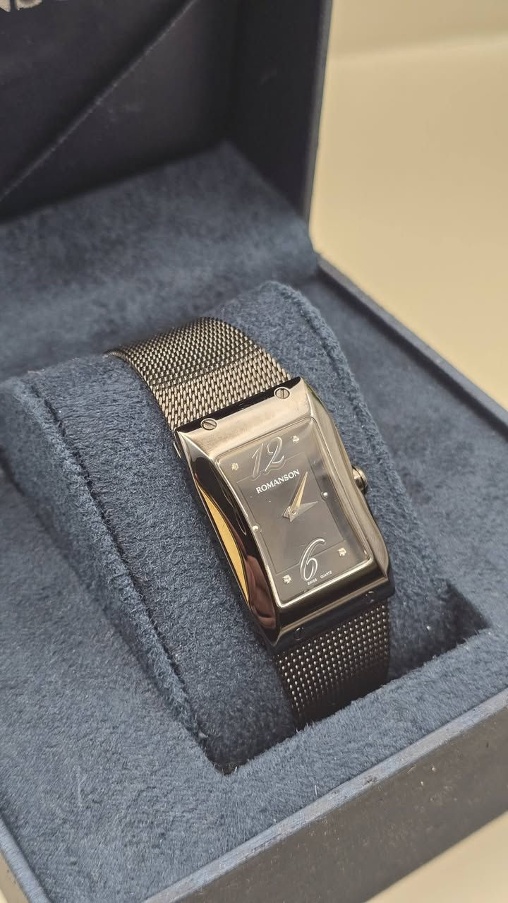 ساعة رجالية وساعة نسائية اصليات .
ماركه سويسري 
السعر ع خاص


**إذا كنت صاحب هذا الإعلان وتريد حذفه لأي سبب، رجاءا أرسل رسالة إلى الدعم الفني**