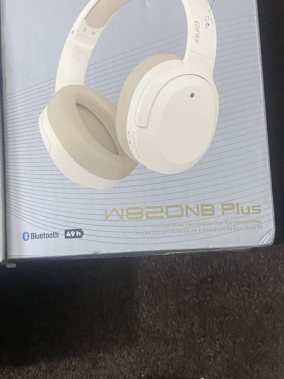 للبيع شلع فقط شراي تعال خاص
شرط كله جديد وعل فحص
***********
سماعات ماركات
