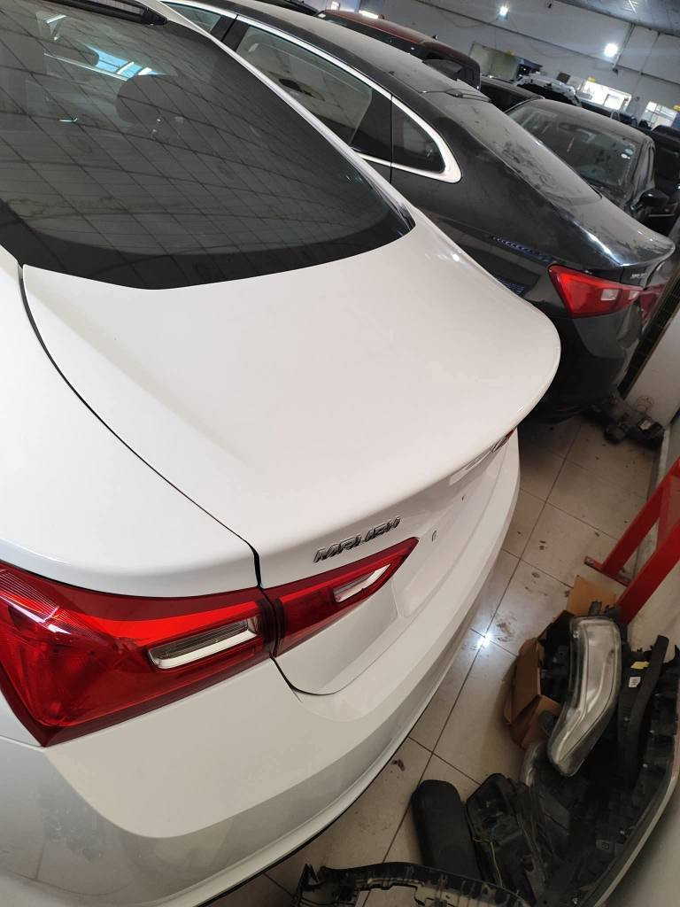 السلام عليكم للبيع / عرض حصري بيع بتقسيط 
مواصفات LT / ممتازة / مواصفات  / ممتازة   
للاستفسار / *********** /   عرض بلاش البلاش 
السعر/مقدمة 69$ ورقة  قسط شهري 400 دولار الكلي خاص اتصال أو مراسلة واتس 
الحالة-  صبغ فقط جاملغ سائق  
النوع- شوفر ليت ماليبو شكل جديد 
الوارد- امريكي 
حجم المحرك - 
الموديل - 2023
اللون- لون ابيض/ نضيفة  جدا السيارة    
كم - 22 الف ماشي 
العنوان _ اربيل  (تترقم شمالي السيارة   )
مواصفات ممتازة  بصمة مع بصمة ابواب  شاشة كبيرة تحكمات انضمة قيادة رادارات 
سياره  أو جاهزه من أي نقص 
مكان السيارة / اربيل 
تليفون *********** 
اتكفل البيع بتقسيط بعد اخذ العموله ولضمانات
البيع يشمل الجميع بدون كفيل 
فايبر 
وتس اب أربيل, العراق
