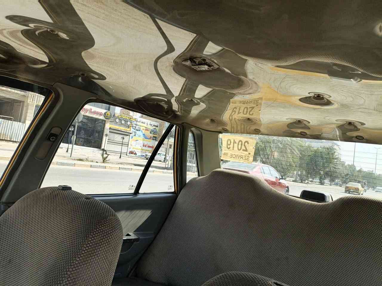 سلام عليكم سياره سايبه موديل 13 كفاله عامه كير مكينه حداديه كهربيات كله جديد تبريد شغال دوشمه عامه سياره متعوب عليه برغي ماذب عليه شرط بس راعيه بغداد ماندله كفله من سرقه وعشاير مكاني نجف سعر 23 بيه مجال ***********
