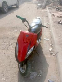 دراجة للبيع • بوشه 55 • مبدلة