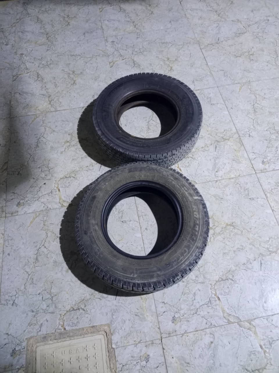 زوج تواير جوبلس جدد لا فتيله ولا شي بعدهن جدد ناصرية مركز بثوره سعرهن 30


**إذا كنت صاحب هذا الإعلان وتريد حذفه لأي سبب، رجاءا أرسل رسالة إلى الدعم الفني**