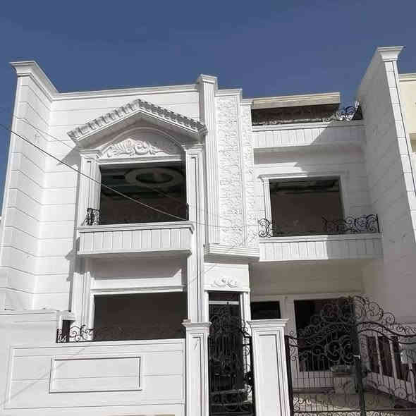 تغليف واجهات #فوم_تركي.بديل الحجر والمرمر  #اسعارمناسبه
مع الاصباغ العالميه. 💯 ضمان الجوده والعمل 10سنوات
نشتغل محافظات للاتصال *********** ☎️
مختصون بلديكور الواجهات
او مراسله الصفحه
