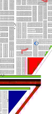 ٢/١٠ ابو دشير • ١٠٠م • طابو صرف