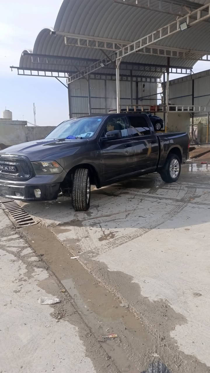 سلام عليكم  للبيع  دوج رام 2023
8سندر 
باب طويل بدي قصير 4×4
رقم بغداد 
رقم الهاتف 0786239089


**إذا كنت صاحب هذا الإعلان وتريد حذفه لأي سبب، رجاءا أرسل رسالة إلى الدعم الفني**