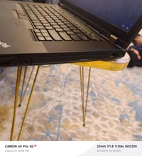 لينوفو T530 • ٢٥٦ جيجا • كاميرا