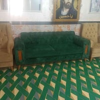 ٨مقاعد • نظيف • حي اور